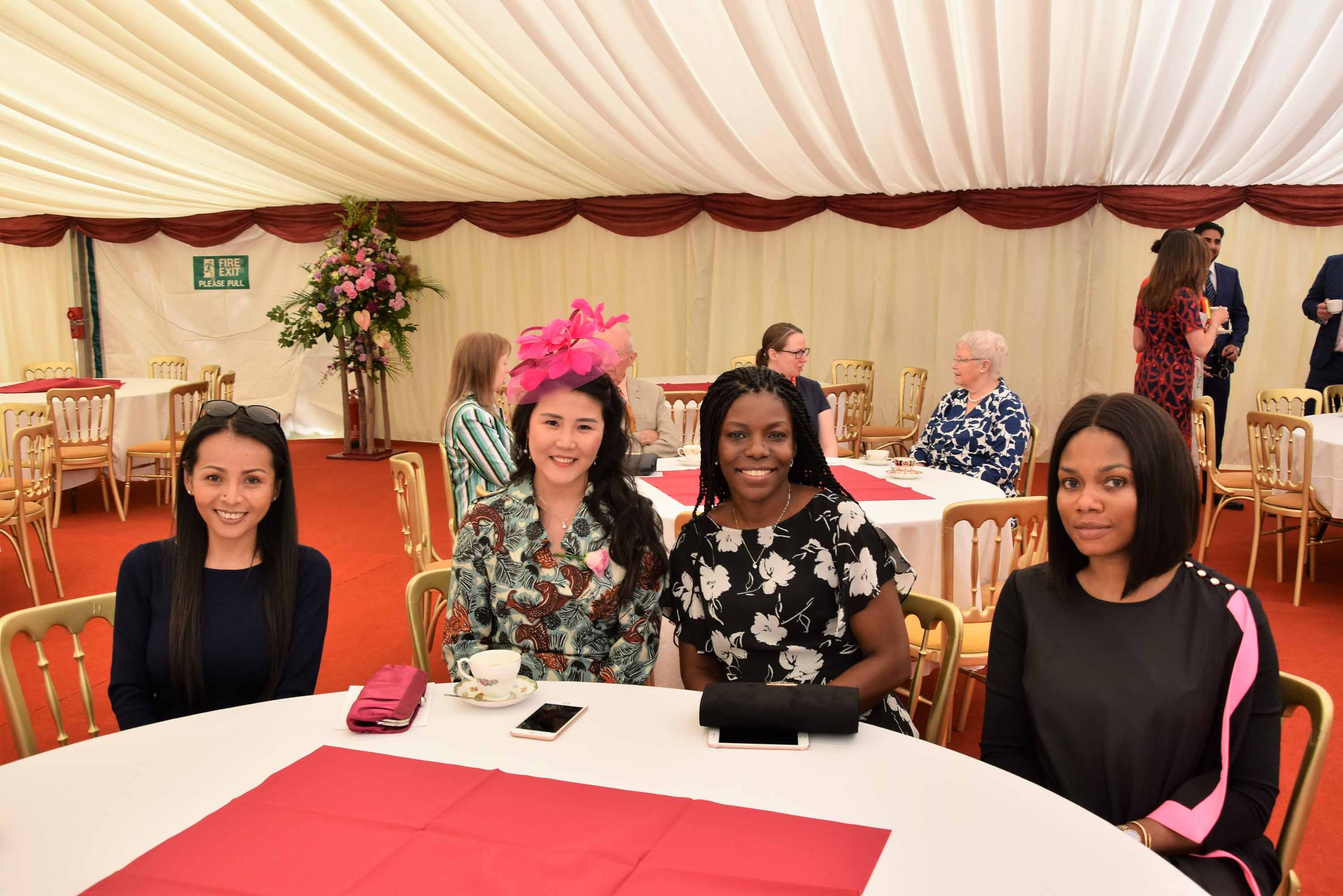 Prep Prizegiving - 28th June 2019